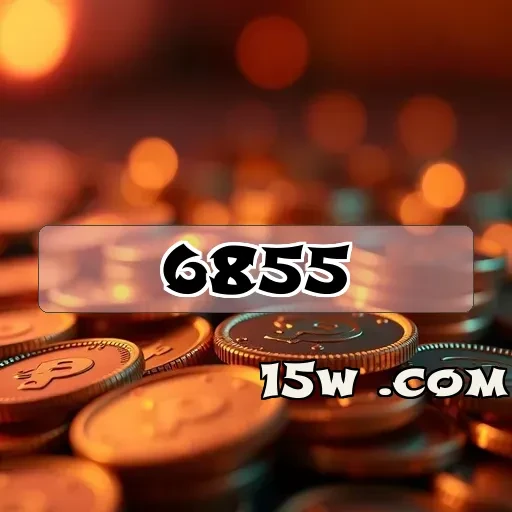 6855.com App