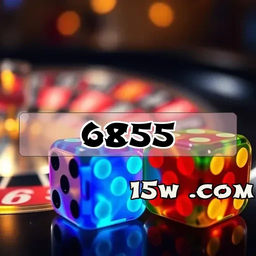 6855.com Bônus