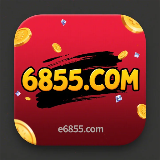 6855.com Logo