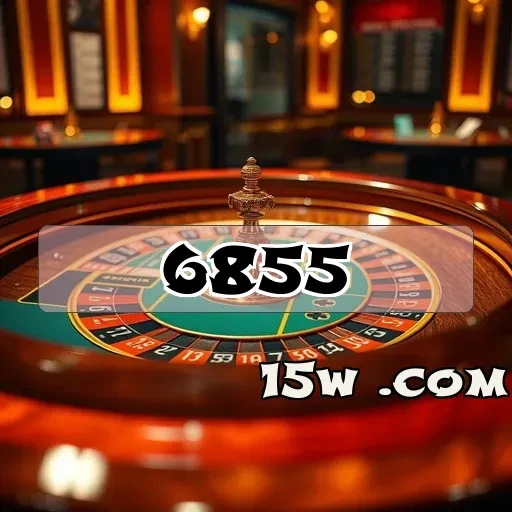 6855.com Segurança